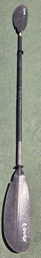 Lavika Paddel Poseidon (schwarz)