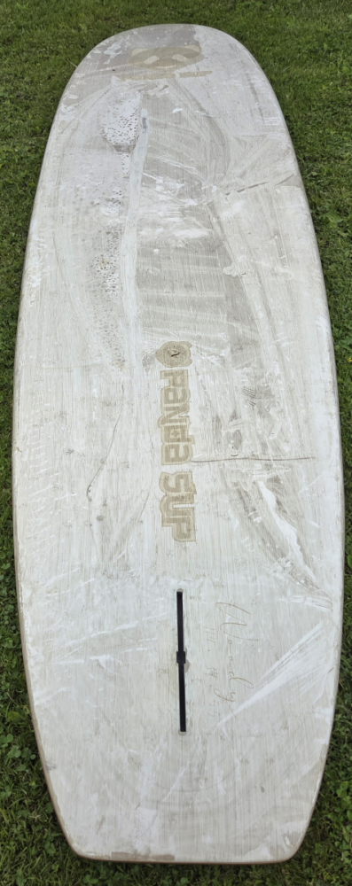 PandaSup rPanda Woody 11’4"