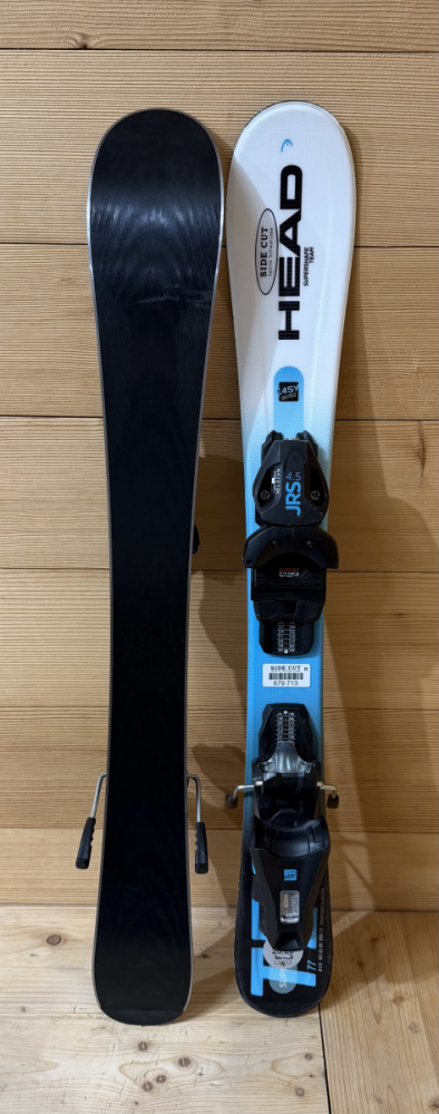 Head Joy Easy JRS 77cm