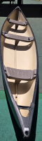 Pelican Kanu  15,5 Grün