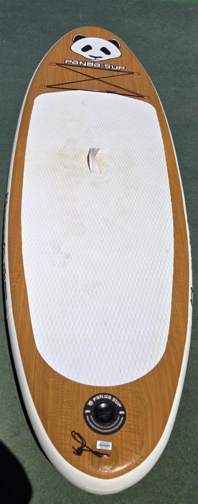 PandaSup iPanda, 9'8''