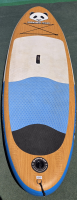 PandaSup iPanda, 10'6''