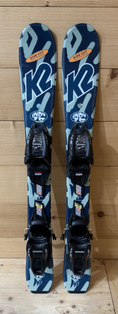 K2 Indy 76cm