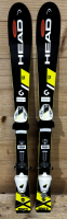 Head Head WC iRace Team 100cm