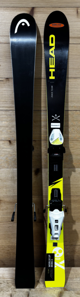 Head i.Race Team 120cm