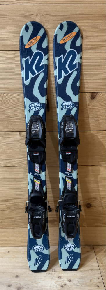 K2 Indy 88cm