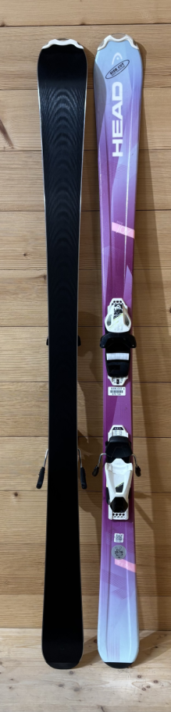 Head Joy SLR 2 147cm