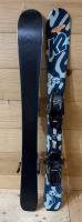 K2 Indy 88cm