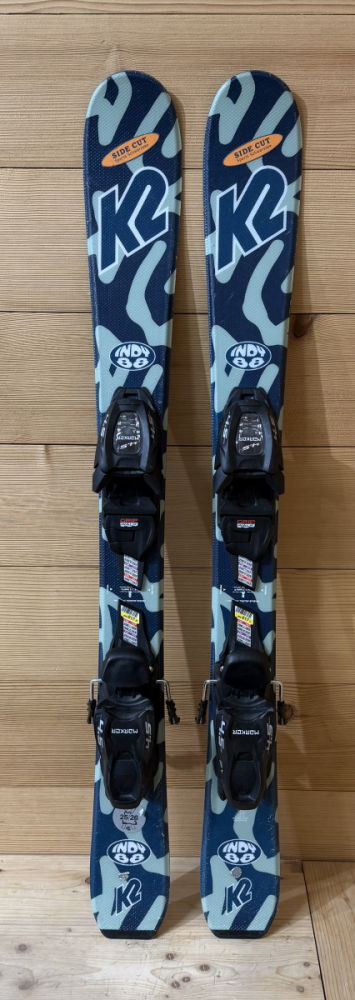K2 Indy 88cm