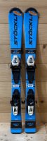 Stöckli Race Team LT 90cm