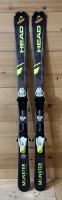 Head Monster SLR Pro 137cm