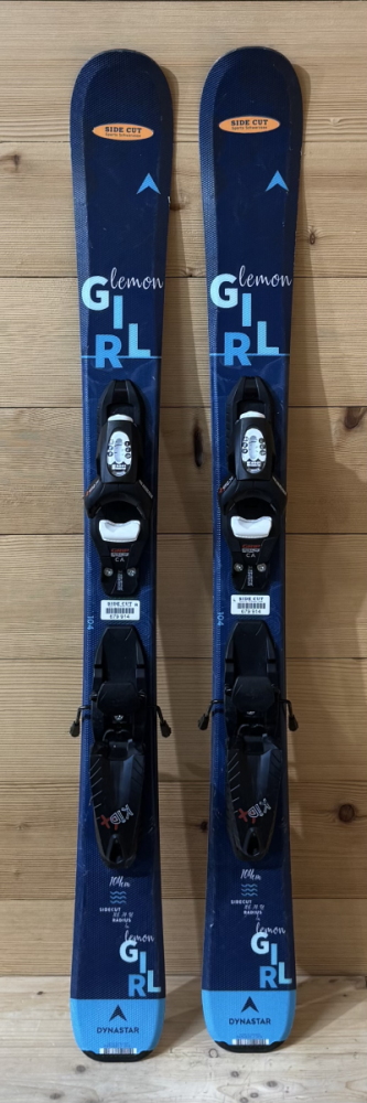 Dynastar Lemon Girl 104cm