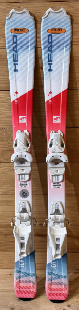 Head Joy Easy JRS 107cm