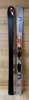 Stöckli Stöckli Stormrider 88 168cm