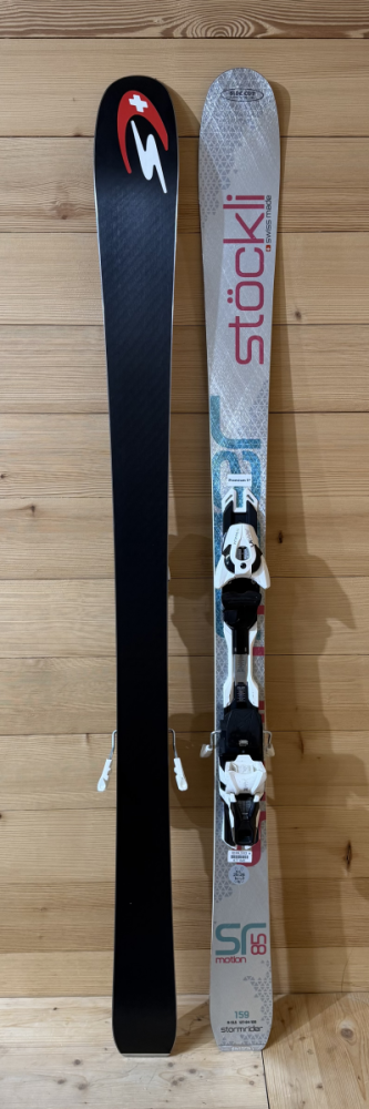Stöckli Stöckli Stormrider Motion 159cm