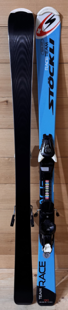 Stöckli Race Team 130cm