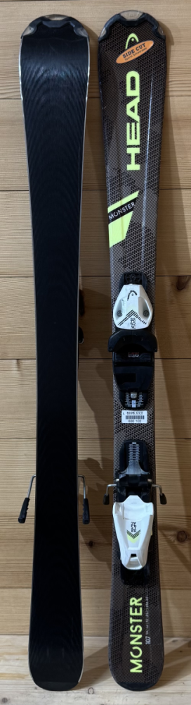 Head Monster SLR Pro 107cm