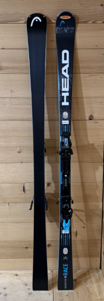 Head WC Rebels e-Race RP / FF 14 GW, 170cm