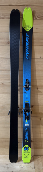 Dynafit Summits 84 174cm