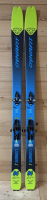 Dynafit Summits 84 174cm