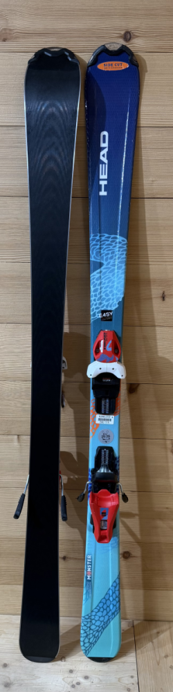 Head Monster Easy 127cm