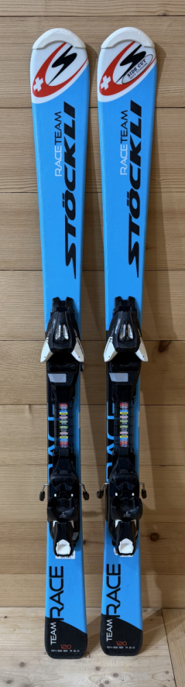 Stöckli Race Team 120cm