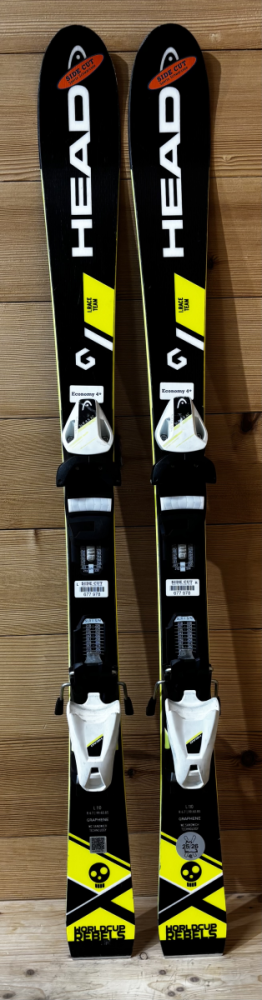 Head WC iRace Team 110cm