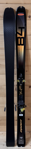 Dynafit Speedfit 84 149cm