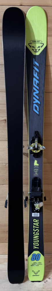 Dynafit Youngstar 150cm