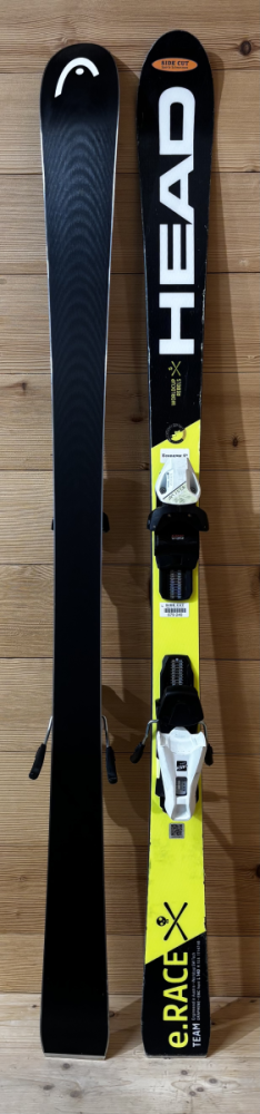 Head WC e.Race Team SLR Pro140cm