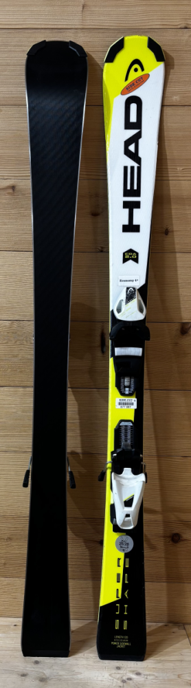 Head Supershape 120cm