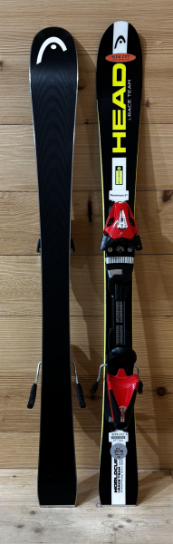 Head WC iRace Team SW LR 100cm