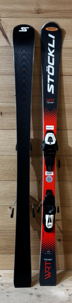 Stöckli WRT Team JR Lt