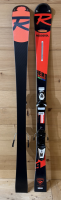 Rossignol Hero Athlete 134cm