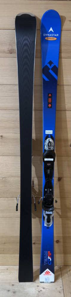 Dynastar Team Comp 160cm