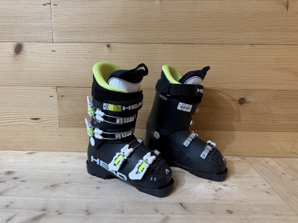 Head Raptor 60 / Gr. 22.5 MP