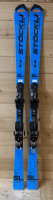Stöckli Laser SL Fis 160cm