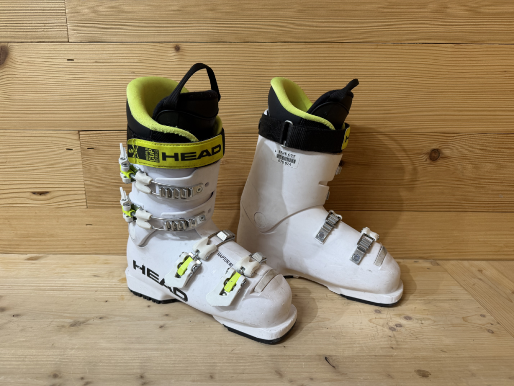 Head Raptor 60 / Gr. 23.5 MP