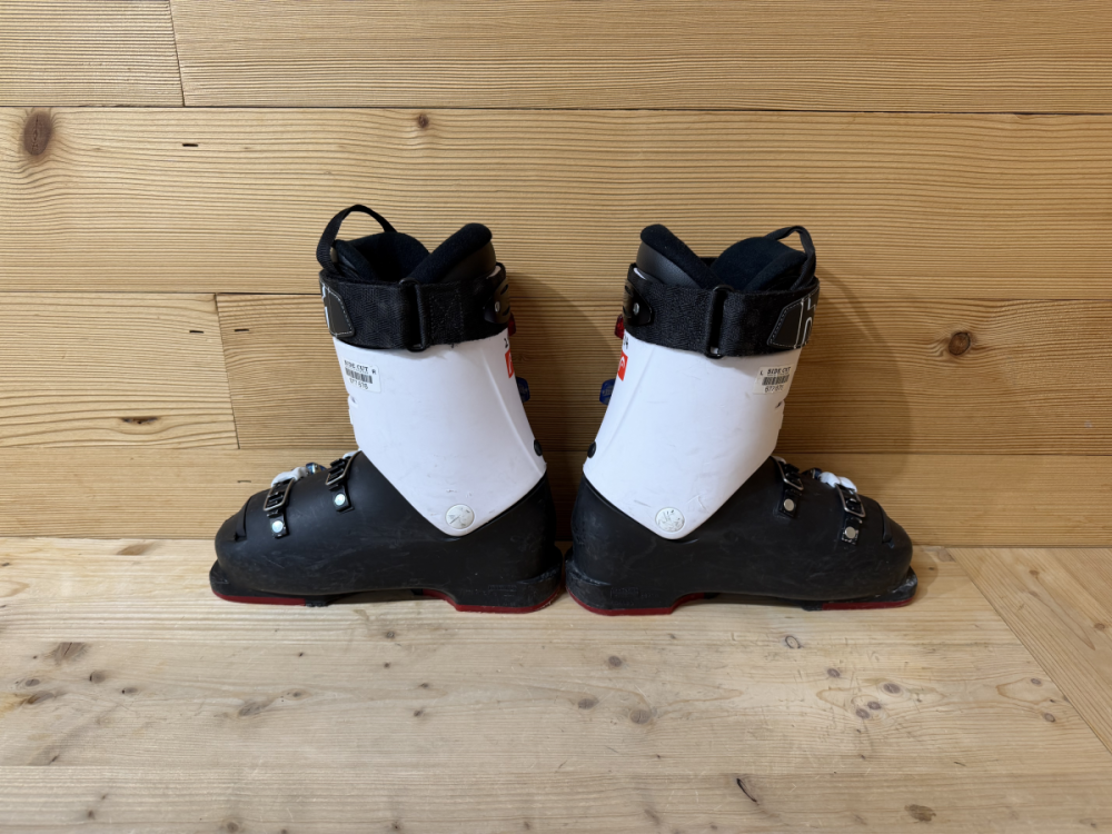 Head Raptor Caddy 50 Jr / Gr. 24 MP