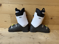 Head Raptor 50 R anthracite/white / Gr. 25.5 MP