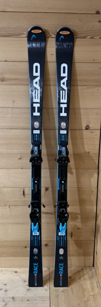 Head WC Rebels e-Race RP / FF 14 GW, 170cm