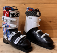 Head Raptor Caddy 60 Jr / Gr. 27.5 MP