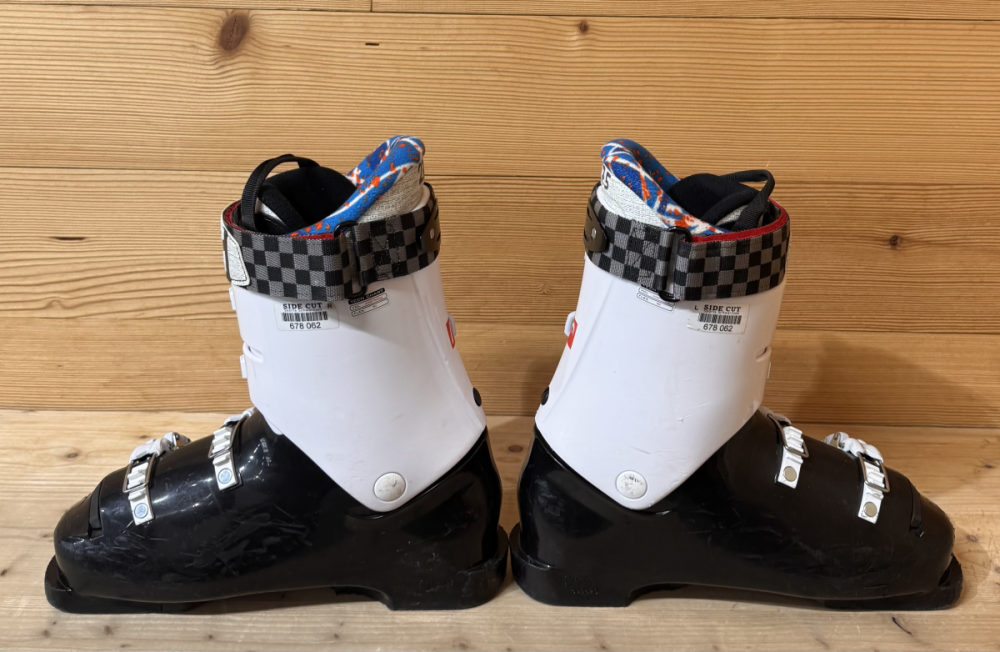 Head Raptor Caddy 60 Jr / Gr. 27.5 MP