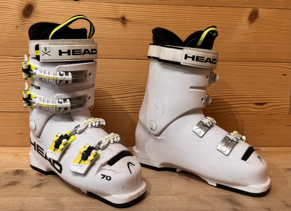 Head Raptor 70 / Gr. 24.5 MP