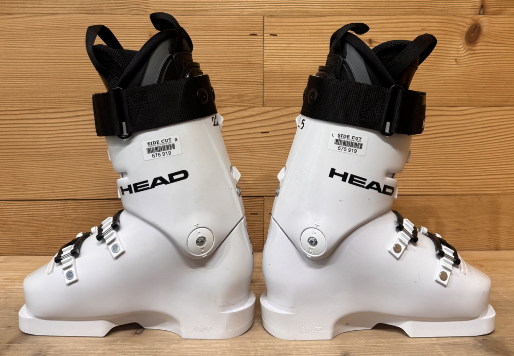 Head Raptor WCR 70 / Gr. 22.5 MP