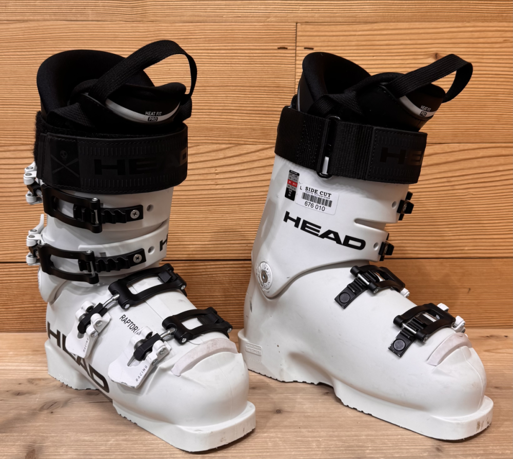 Head Raptor 70 RS / Gr. 22.5 MP