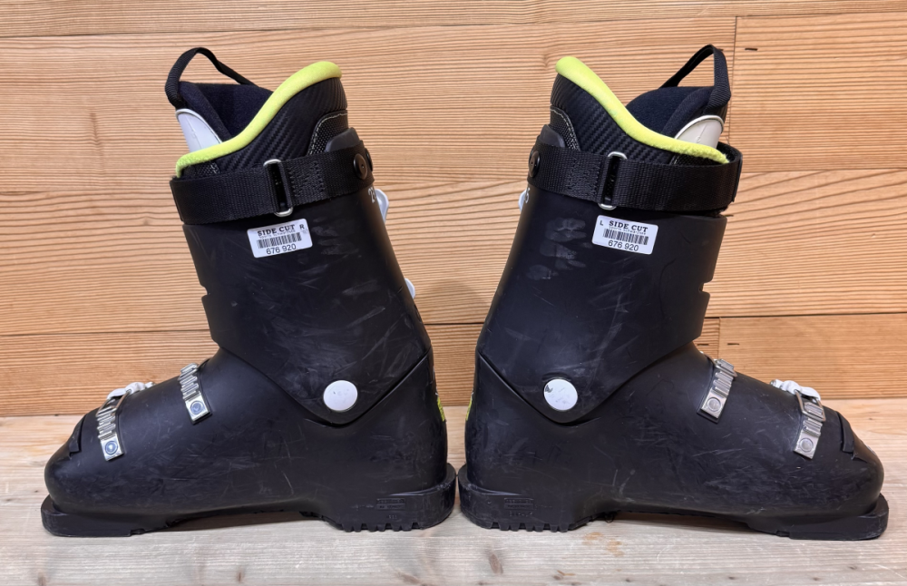 Head Raptor 60 / Gr. 27.5 MP