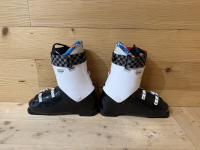 Head Caddy 60  black/white / Gr. 27.5 MP