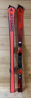 Atomic Redster S9 155cm