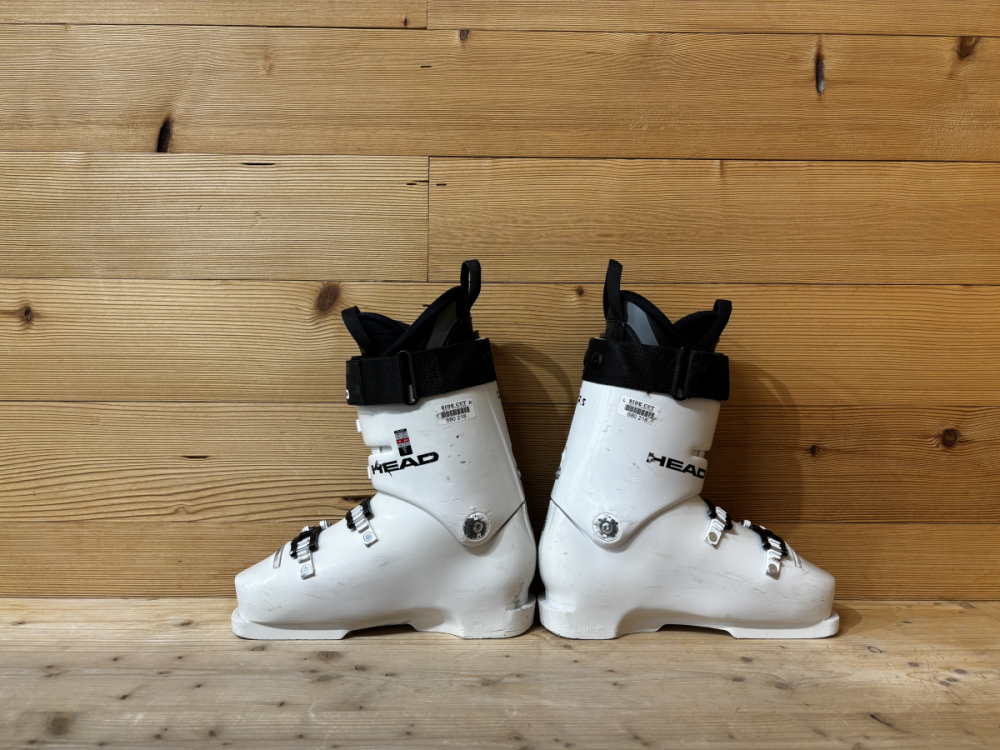 Head Raptor WCR 70 / Gr. 27.5 MP